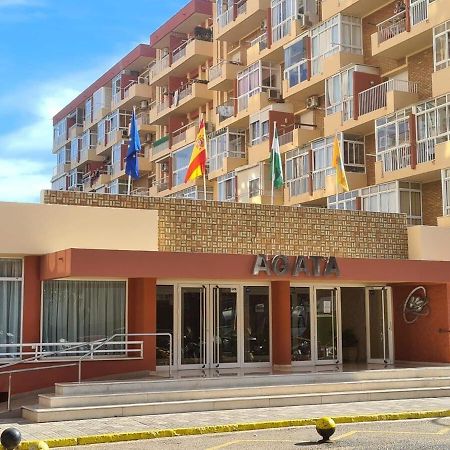 Estudio Benalmadena - Agata Bagian luar foto