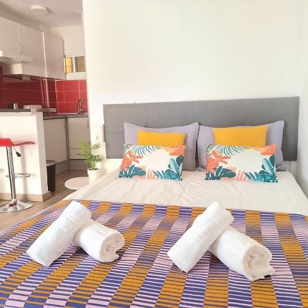 Estudio Benalmadena - Agata Bagian luar foto