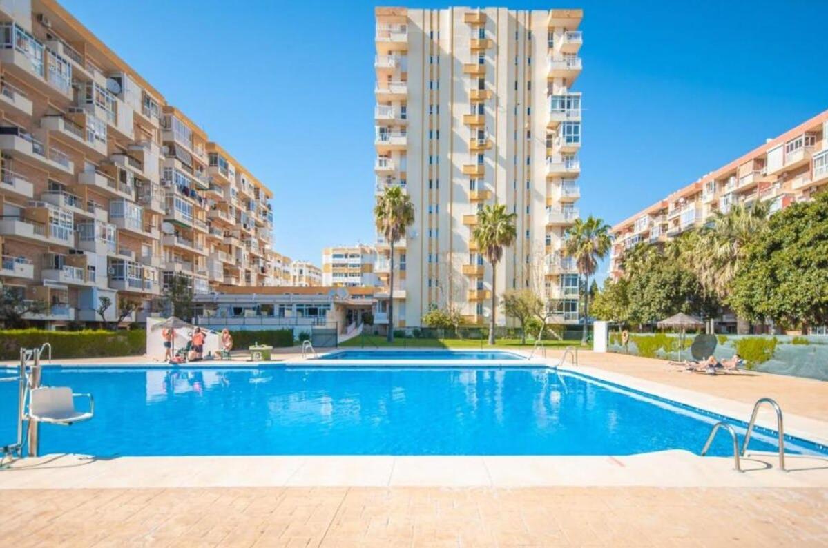 Estudio Benalmadena - Agata Bagian luar foto