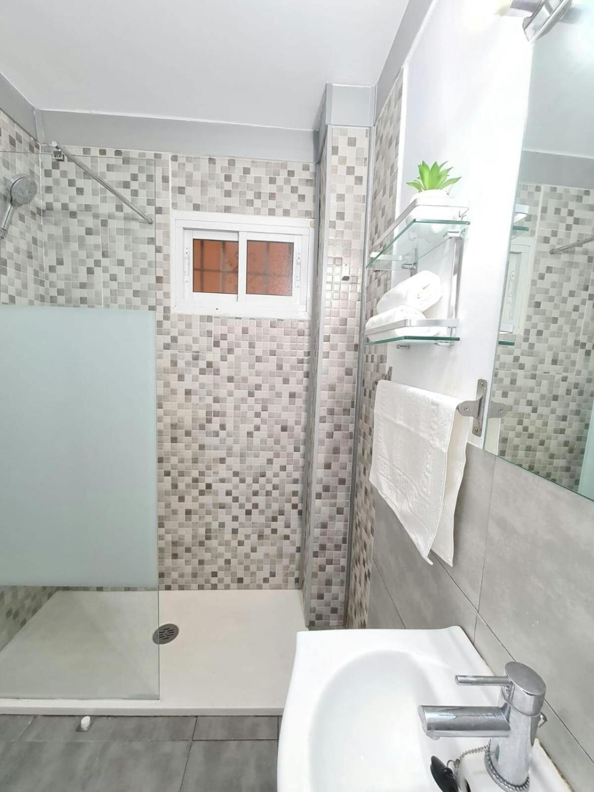 Estudio Benalmadena - Agata Bagian luar foto